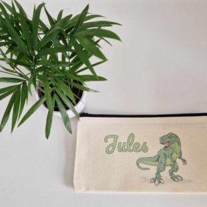 Trousse garçon
